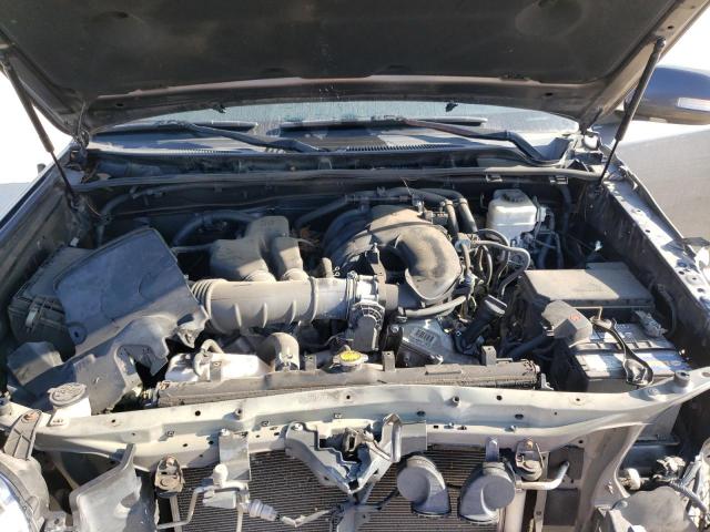 Photo 7 from auction – 2011 TOYOTA 4RUNNER SR with VIN JTEBU5JRXB5068671