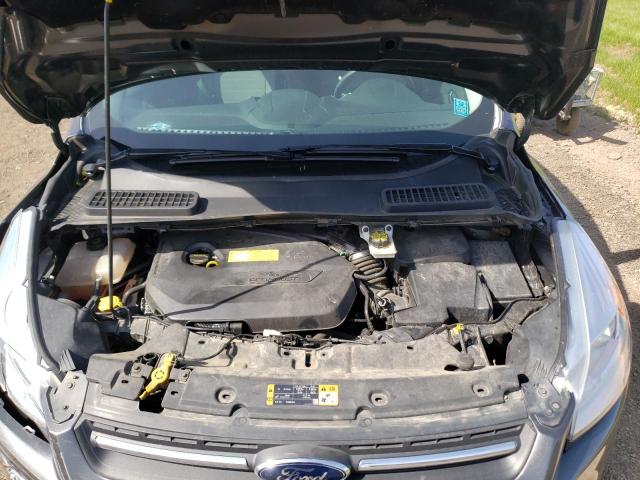 Photo 7 from auction – 2016 FORD ESCAPE SE with VIN 1FMCU9GX9GUA06581