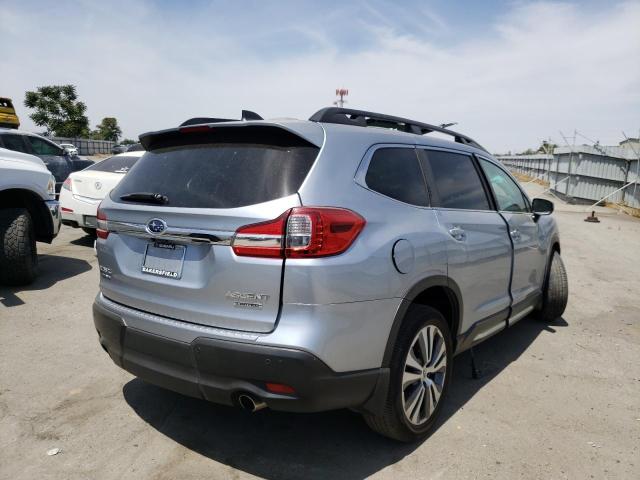 Photo 4 from auction – 2021 SUBARU ASCENT LIM with VIN 4S4WMAPD3M3427055