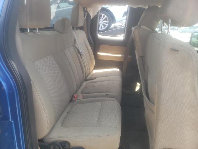 Photo 6 from auction – 2014 FORD F150 SUPER with VIN 1FTEX1CM5EFA81944