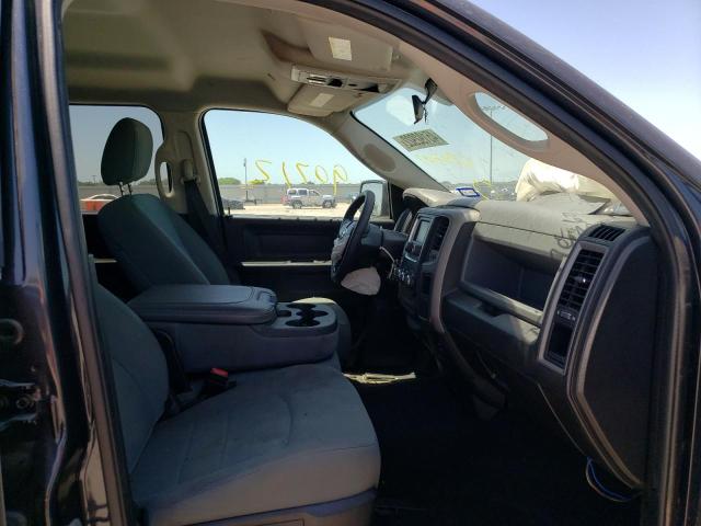 Photo 5 from auction – 2019 RAM 1500 CLASS with VIN 1C6RR6FG3KS628301