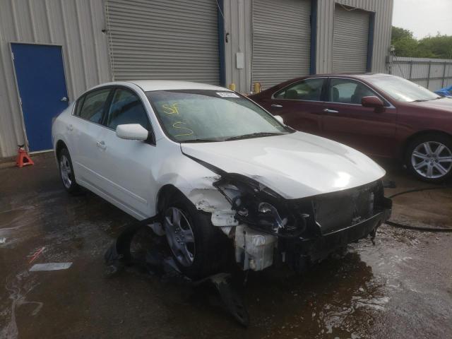 NISSAN ALTIMA BAS 2012 с VIN 1N4AL2AP5CN545871 - Фото с аукциона