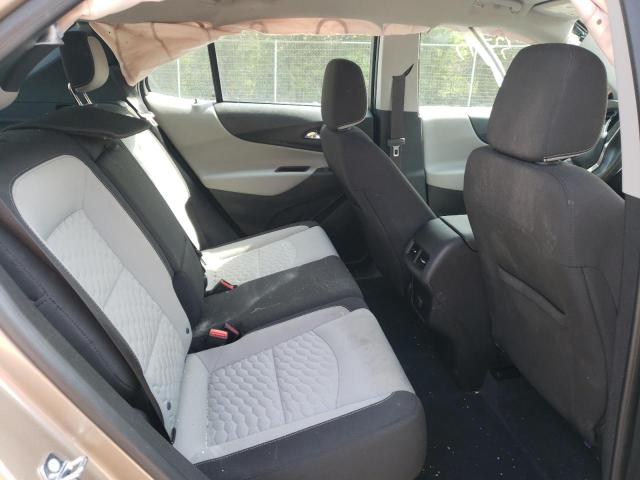 Photo 6 from auction – 2018 CHEVROLET EQUINOX LS with VIN 2GNAXREV0J6164731