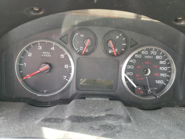 Photo 8 from auction – 2005 FORD FIVE HUNDR with VIN 1FAFP24115G145699