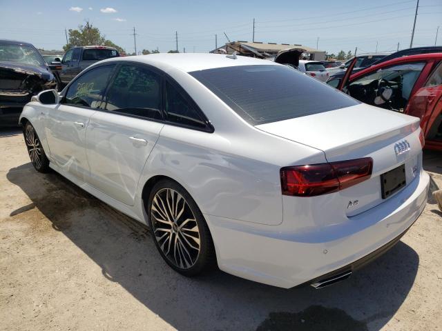 Photo 3 from auction – 2018 AUDI A6 PREMIUM with VIN WAUG3AFC9JN100967