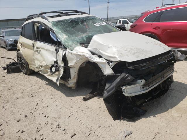 SUBARU CROSSTREK 2019 with VIN JF2GTAMC4KH279877 - Photo from auction
