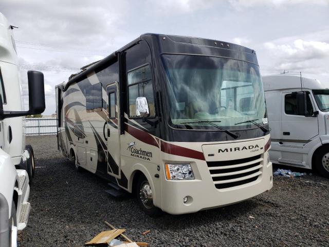 COAH TL 2019 with VIN 1F65F5DY4J0A16806 - Photo from auction