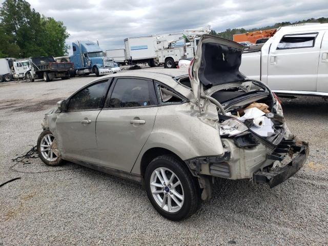 Photo 3 from auction – 2016 FORD FOCUS SE with VIN 1FADP3F21GL348797