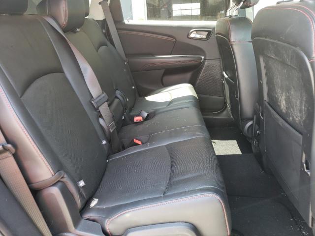 Photo 6 from auction – 2018 DODGE JOURNEY GT with VIN 3C4PDDEG7JT288961