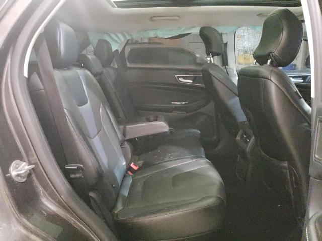 Photo 6 from auction – 2015 FORD EDGE TITAN with VIN 2FMTK4K95FBB59447