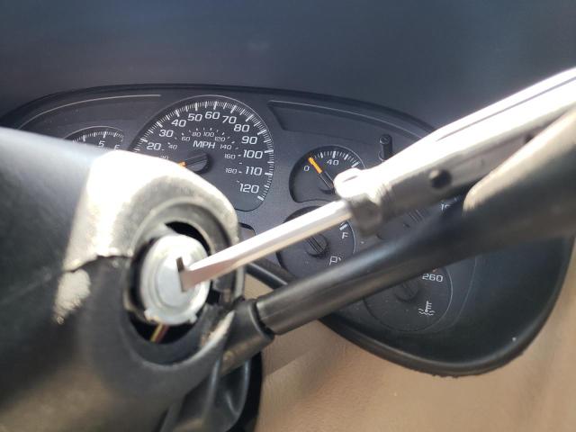 Photo 9 from auction – 2004 GMC YUKON with VIN 3GKFK16ZX4G104646