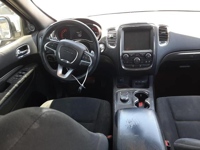 Photo 9 from auction – 2014 DODGE DURANGO SX with VIN 1C4RDHAG0EC532280