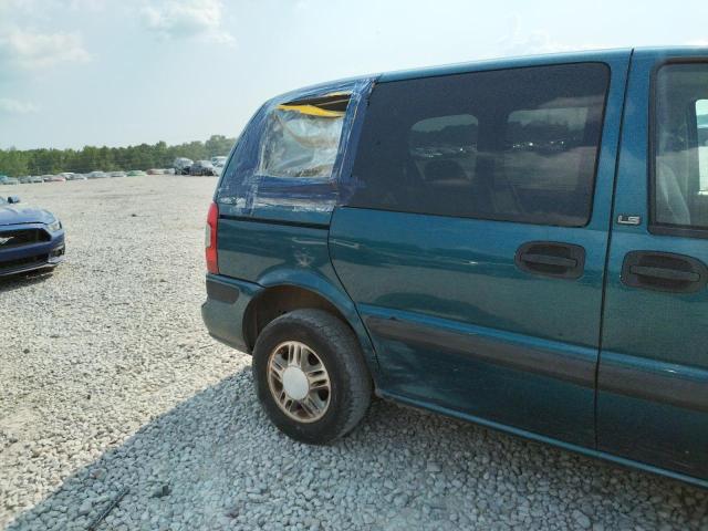 Photo 9 from auction – 2004 CHEVROLET VENTURE with VIN 1GNDU03E44D147053