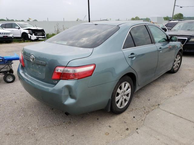 Photo 4 from auction – 2009 TOYOTA CAMRY BASE with VIN 4T1BE46K79U851742