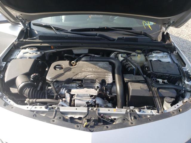 Photo 7 from auction – 2017 CHEVROLET MALIBU LT with VIN 1G1ZE5ST1HF145207