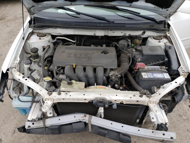 Photo 7 from auction – 2003 TOYOTA COROLLA CE with VIN JTDBR32E130011294