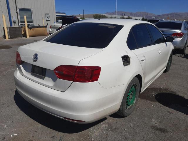 Photo 4 from auction – 2013 VOLKSWAGEN JETTA BASE with VIN 3VW2K7AJ6DM281076