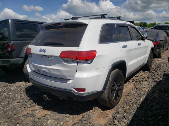 Photo 4 from auction – 2017 JEEP GRAND CHER with VIN 1C4RJFBG4HC864769