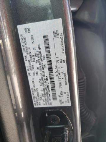 Photo 10 from auction – 2021 FORD F150 SUPER with VIN 1FTFW1ED4MFC20464
