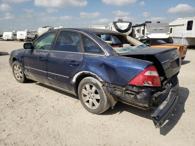 Photo 3 from auction – 2005 FORD FIVE HUNDR with VIN 1FAFP24115G145699