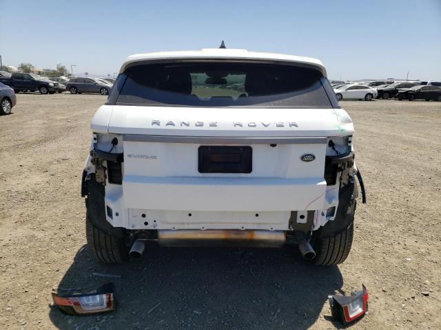 Photo 9 from auction – 2019 LAND ROVER RANGE ROVE with VIN SALVP2RX2KH346187