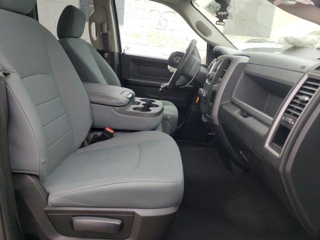 Photo 5 from auction – 2018 RAM 1500 ST with VIN 1C6RR7FT7JS256799