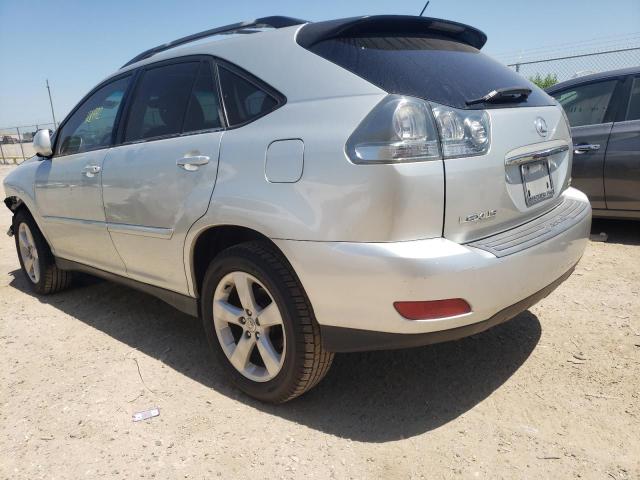 Photo 3 from auction – 2004 LEXUS RX 330 with VIN JTJGA31U140039519