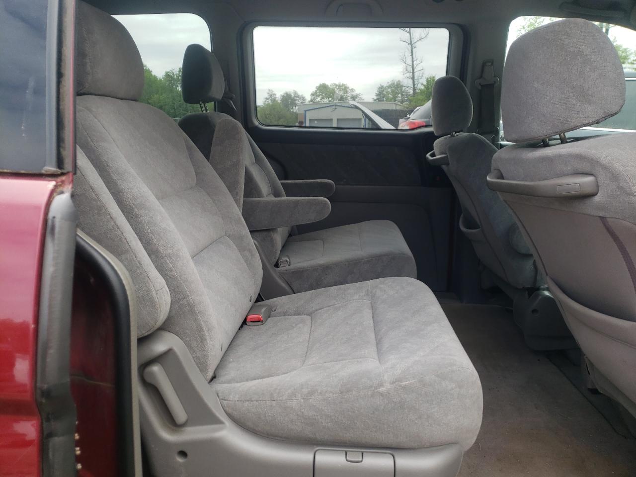 Photo 6 from auction – 2003 HONDA ODYSSEY EX with VIN 5FNRL18683B048946