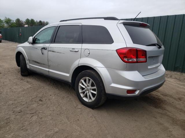 Photo 3 from auction – 2014 DODGE JOURNEY SX with VIN 3C4PDCBB9ET120117
