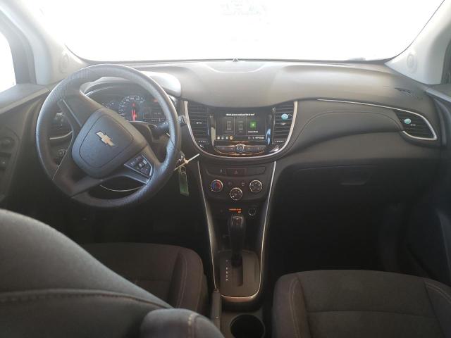 Photo 9 from auction – 2019 CHEVROLET TRAX LS with VIN 3GNCJKSB9KL282415
