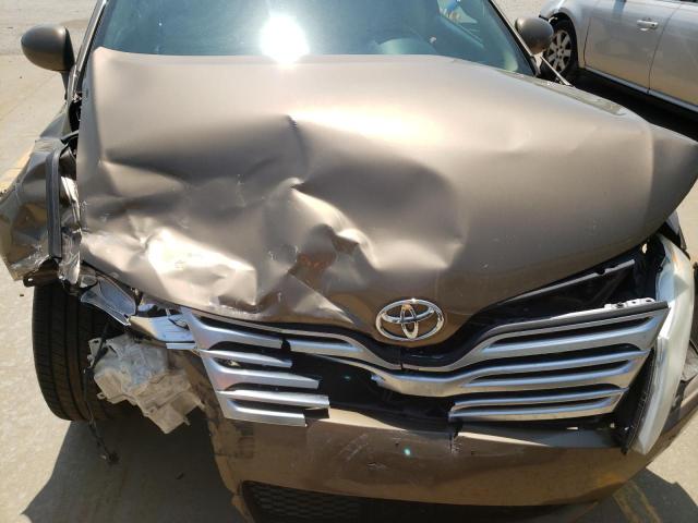 Photo 9 from auction – 2011 TOYOTA VENZA with VIN 4T3ZA3BB1BU044169