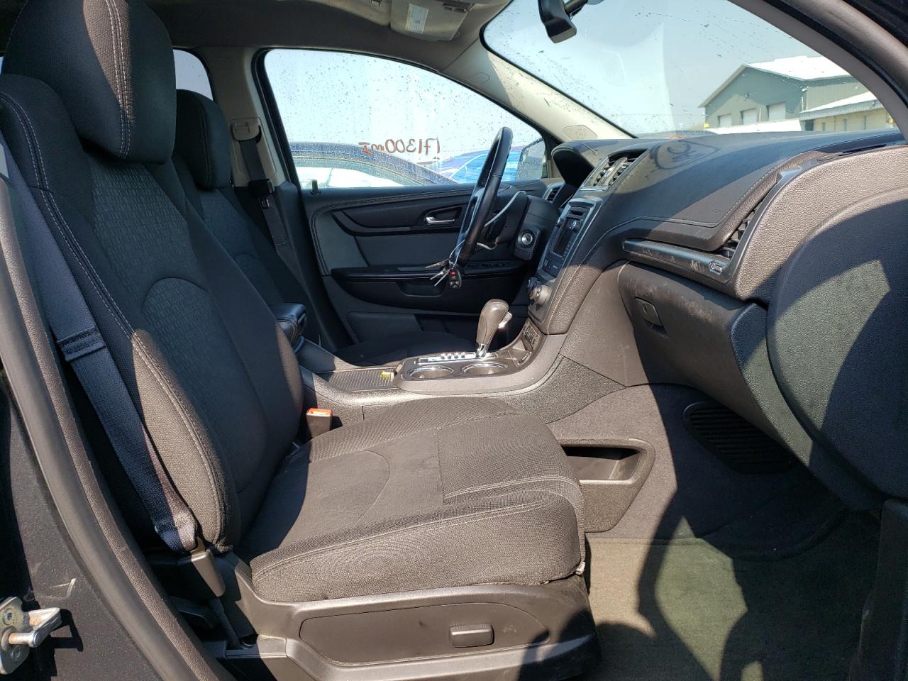 Photo 5 from auction – 2014 GMC ACADIA SLE with VIN 1GKKRPKD0EJ214743