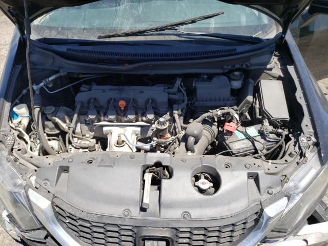 Photo 7 from auction – 2015 HONDA CIVIC LX with VIN 2HGFB2F59FH546448