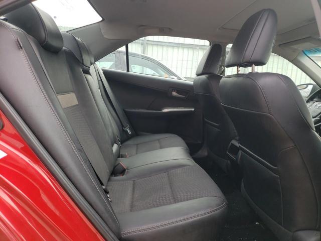 Photo 6 from auction – 2013 TOYOTA CAMRY L with VIN 4T1BF1FK4DU704671