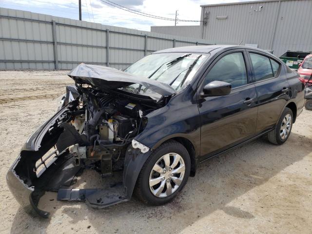 Photo 2 from auction – 2016 NISSAN VERSA S with VIN 3N1CN7AP5GL881412