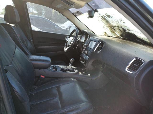 Photo 5 from auction – 2013 DODGE DURANGO R/ with VIN 1C4SDJCT2DC559210
