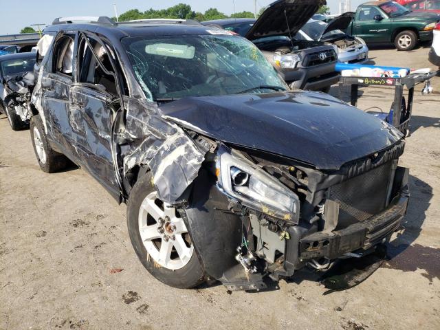 Photo 1 from auction – 2015 GMC ACADIA SLE with VIN 1GKKRPKD8FJ351303