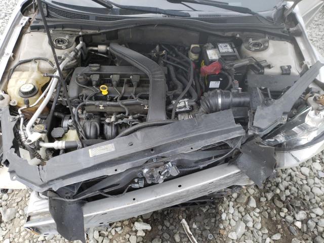 Photo 7 from auction – 2008 MERCURY MILAN with VIN 3MEHM07ZX8R666501