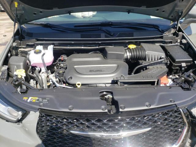 Photo 7 from auction – 2022 CHRYSLER PACIFICA T with VIN 2C4RC1BG6NR126598