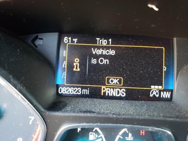 Photo 8 from auction – 2018 FORD ESCAPE SE with VIN 1FMCU0GD8JUA16382