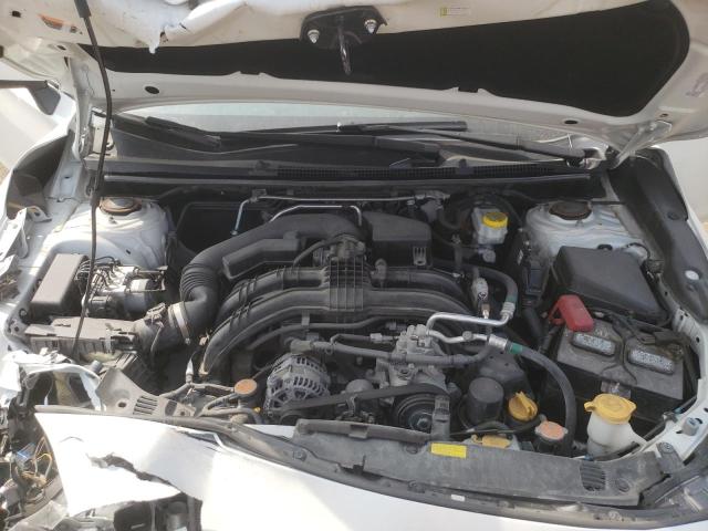 Photo 7 from auction – 2018 SUBARU IMPREZA PR with VIN 4S3GTAH67J3727866