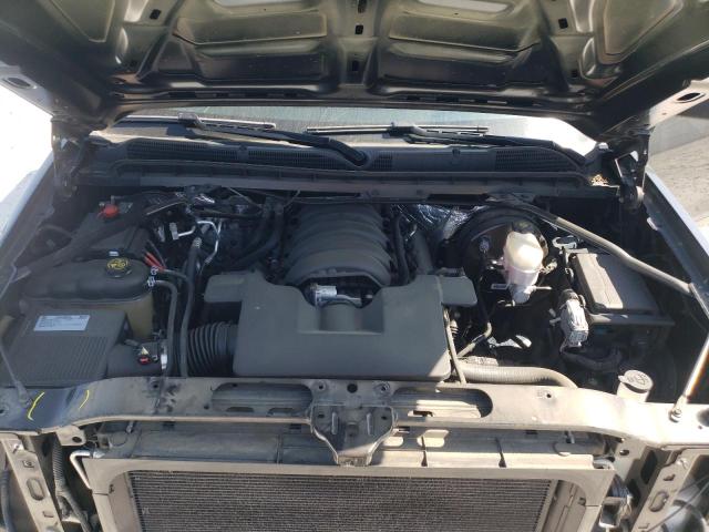 Photo 7 from auction – 2017 CHEVROLET SILVERADO with VIN 3GCPCREC8HG476954