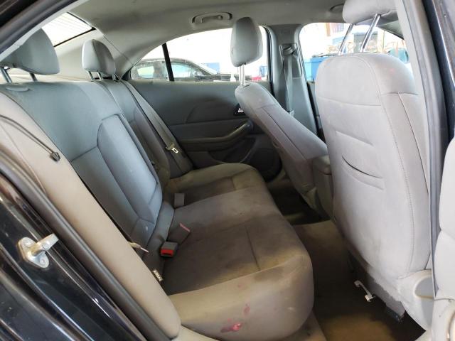 Photo 6 from auction – 2014 CHEVROLET MALIBU LS with VIN 1G11B5SL3EF279976