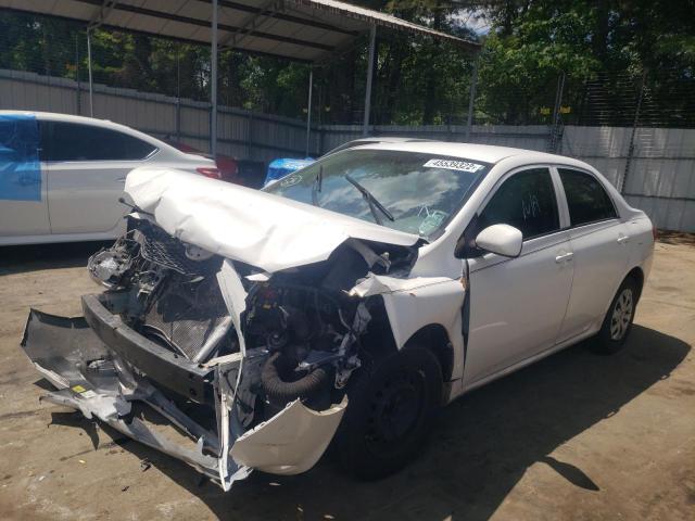 Photo 5 from auction – 2010 TOYOTA COROLLA BA with VIN 2T1BU4EE9AC506846