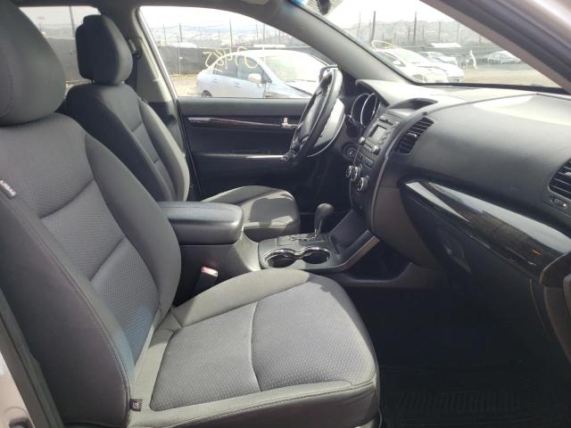 صورة رقم 5 من المزاد - 2012 KIA SORENTO BA مع VIN 5XYKTCA65CG195449