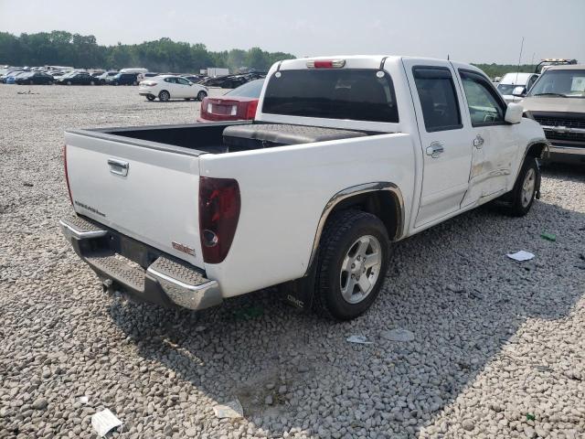 Photo 4 from auction – 2009 GMC CANYON with VIN 1GTCS13E798150528