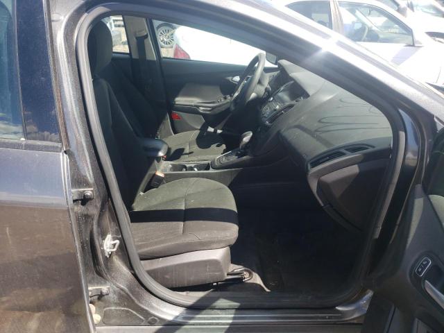 Photo 5 from auction – 2018 FORD FOCUS SE with VIN 1FADP3F23JL262155