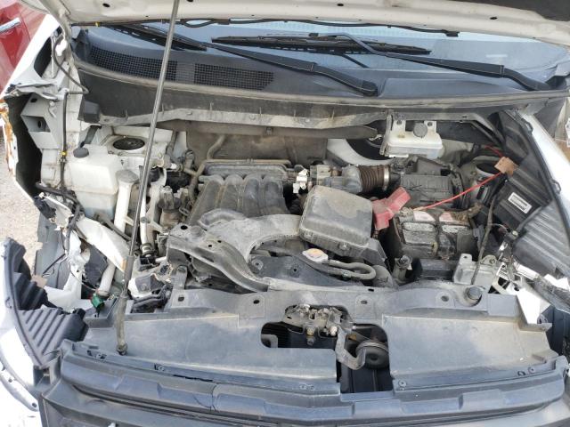 Photo 7 from auction – 2018 CHEVROLET CITY EXPRE with VIN 3N63M0YN6JK691186