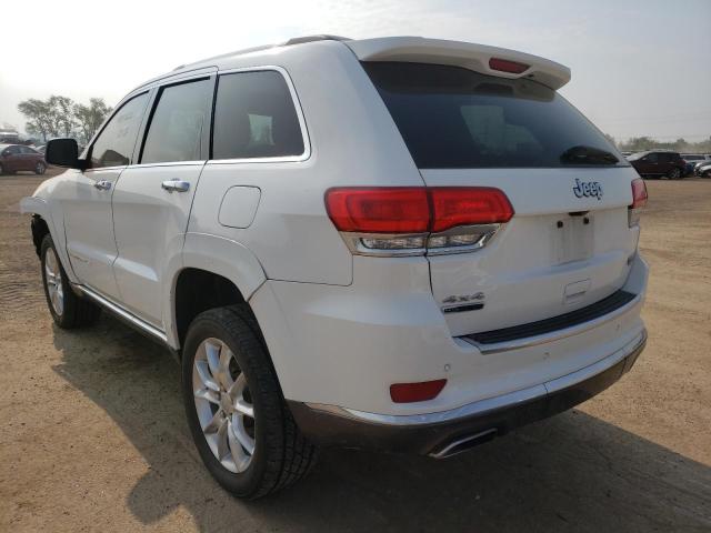 Photo 3 from auction – 2014 JEEP GRAND CHER with VIN 1C4RJFJM6EC298486