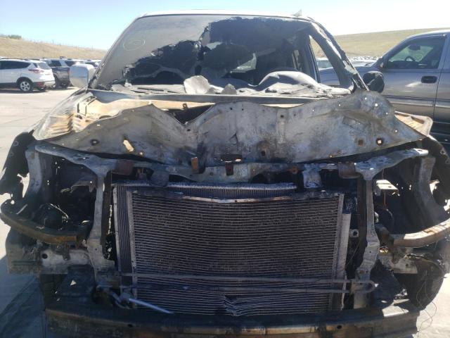 Photo 9 from auction – 2006 HONDA PILOT EX with VIN 2HKYF18746H557482